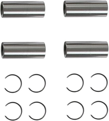 2AZ 2AZFE Engine Crankshaft & Con Rods & Bearings & Pistons Kit Fit For Toyota Camry Scion 2.4L Scion tC 2005-2010 Scion xB 2008-2015#04111-0H300 13211-0H050 13011-28161 in Saudi Arabia