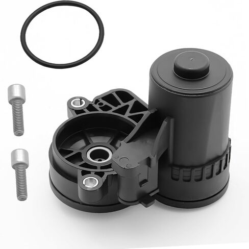 Right Rear Parking Brake Actuator Compatible with 2016-2021Honda Civic Replace#43020-TBA-A02 43020TBAA02 (Right) in Saudi Arabia