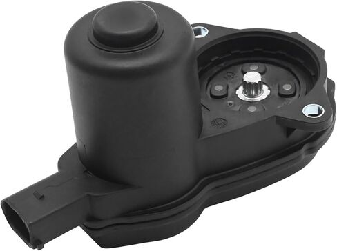 68225300AB Rear Park Brake Actuator, Replacement for Jeep Cherokee 2014-2023 Compass 2017-2019, Replacement for Chrysler 200 2015-2017, Replaces 68225300AA in Saudi Arabia