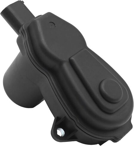 68225300AB Rear Park Brake Actuator, Replacement for Jeep Cherokee 2014-2023 Compass 2017-2019, Replacement for Chrysler 200 2015-2017, Replaces 68225300AA in Saudi Arabia