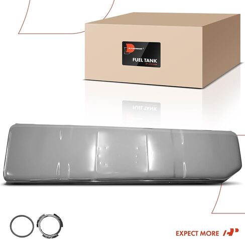 خزان الوقود A-premium مع حلقة قفل و O-Ring متوافقة مع Chevrolet C1500 ، C2500 ، C3500 ، K1500 ، K2500 ، K3500 & GMC C1500 ، C2500 ، C3500 ، K1500 ، K2500 ، K3500 ، استبدال# 15017934 in Saudi Arabia