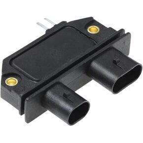 D1980 01989747 DAB704 وحدة التحكم في الإشعال ملائمة لـ Isuzu Stylus Impulse L4 FIT لـ GMC V3500 V2500 V1500 R3500 FIT لـ Daewoo Cielo FIT لبونتياك in Kuwait
