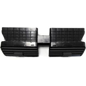 Car Air Conditioning Outlet Car Interior Dashboard Trim AC Vent Central Output Frame Compatible For Suzuki Swift 73610-77J00 in Saudi Arabia