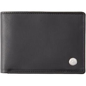 Quiksilver Mack 2 - KVJ0/Black - Men´s in Saudi Arabia