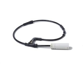 خطوط مستشعر تحذير متوافقة مع سلسلة واحدة E81 2008 2008 2010 2011 2012 OEM: 34356762252 Car Front Brake Part Prarty Parts in Kuwait
