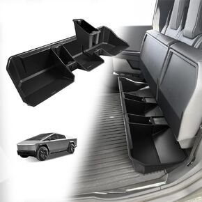 تحت صندوق تخزين المقعد متوافق مع 2025 2024 Tesla Cybertruck Accessories Custom Tuct in Kuwait
