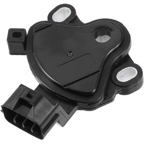 X AUTOHAUX 42700-23010 Car Neutral Safety Power Switch Gearbox Shifting Range Sensor for Hyundai Elantra 1.8L 2.0L 2007-2012 for Kia Soul Forte 2010-2011 in Kuwait