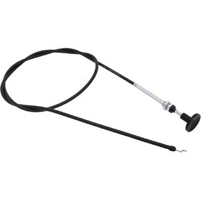 New Choke Control Fit Exmark 1-603336 Lazer Z Turf Tracer 1800 As Five HP Ranger in Kuwait