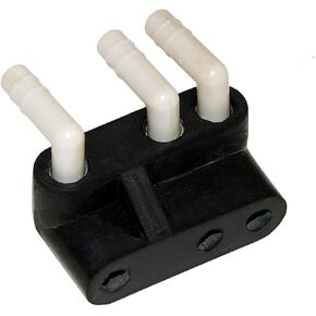 أنبوب مضمّن متوافق مع 1968-69 Pontiac GTO Hideaway Connector Switch 1PC in Kuwait