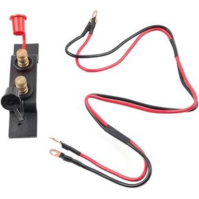 FSFY Battery Jump Post Remote Battery Relocation Kits Copper For Polaris RZR Models 2 or 4 Seats ALL MODELS 1 Pc in Kuwait