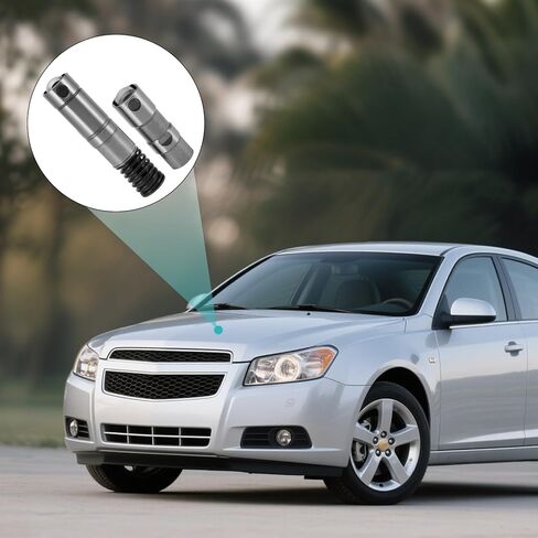 (OEM Parts) 16Pcs Active Fuel Management Valve Hydraulic Roller Lifters Compatible with GMC Cadillac Chevy Buick Pontiac 4.3L 5.3L 6.0L 6.2L, Replace 12569256 12645725 12680871 12571595 in Saudi Arabia