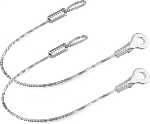 Tailgate Cable for Polaris General Ranger 400 500 570 800 1000 2010-2025 7081636 in Saudi Arabia