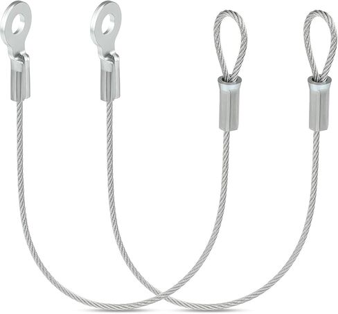 Tailgate Cable for Polaris General Ranger 400 500 570 800 1000 2010-2025 7081636 in Saudi Arabia