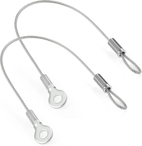Tailgate Cable for Polaris General Ranger 400 500 570 800 1000 2010-2025 7081636 in Saudi Arabia