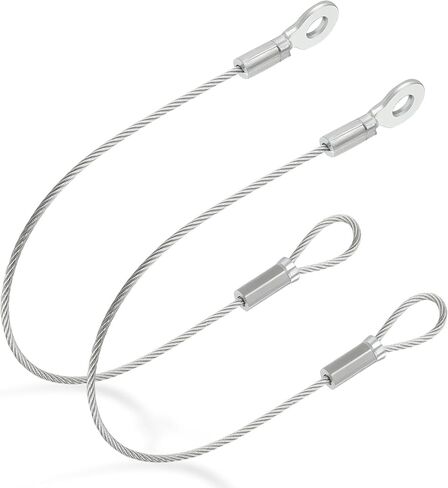 Tailgate Cable for Polaris General Ranger 400 500 570 800 1000 2010-2025 7081636 in Saudi Arabia