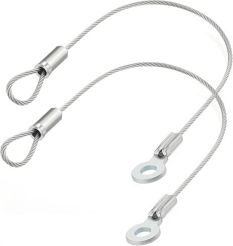 Tailgate Cable for Polaris General Ranger 400 500 570 800 1000 2010-2025 7081636 in Saudi Arabia