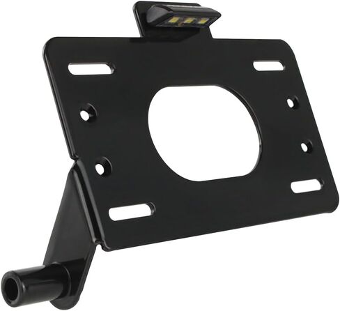 LED Swingarm LICENT RICEATOR KIT TIT for Polaris Slingshot Base/GT LE/S/SL/SL/SLR/SLR LE/R LE 2015-2024 in Kuwait