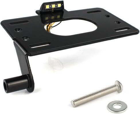 LED Swingarm LICENT RICEATOR KIT TIT for Polaris Slingshot Base/GT LE/S/SL/SL/SLR/SLR LE/R LE 2015-2024 in Kuwait