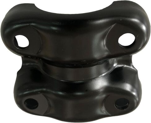 2x U Bolt Bottom Plate Compatible with Chevy GMC Silverado Sierra Suburban Blazer 1999-2013 Replace 15711787, 25761308 in Saudi Arabia