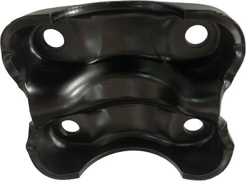 2x U Bolt Bottom Plate Compatible with Chevy GMC Silverado Sierra Suburban Blazer 1999-2013 Replace 15711787, 25761308 in Saudi Arabia