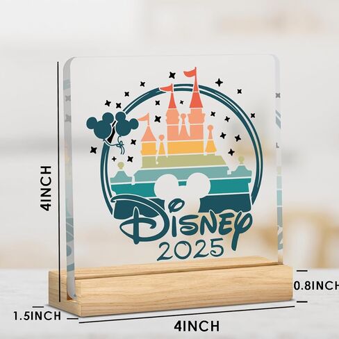 Motivational Quotes Desk Table Decor Cute Acrylic Sign Plaque Decorations for Home Farmhouse Office Bookshelf in Saudi Arabia