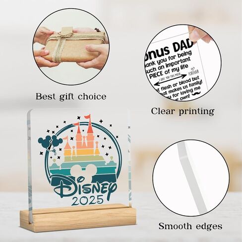 Motivational Quotes Desk Table Decor Cute Acrylic Sign Plaque Decorations for Home Farmhouse Office Bookshelf in Saudi Arabia