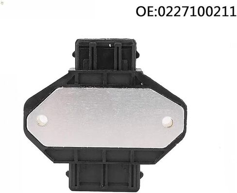 LX920 6H1022 4D0905351 0227100211 وحدة التحكم في الإشعال ملائمة لـ A4 A8 FIT لـ VW 1997-2001 in Kuwait