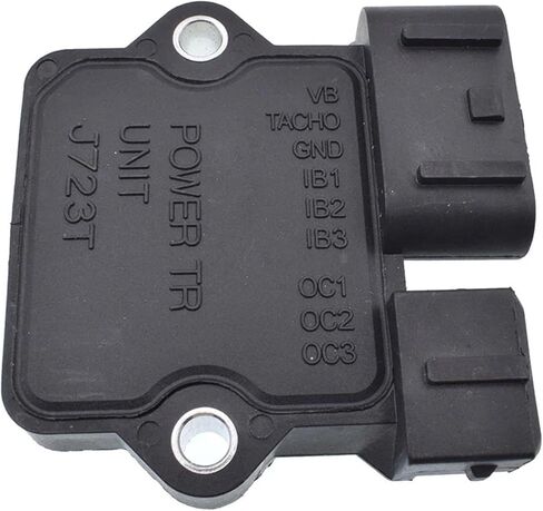 6G72 6G74 الاشتعال الترانزستور لائحة Mitsubishi Pajero Montero Shogun L200 Triton MD349207 MD304018 in Kuwait