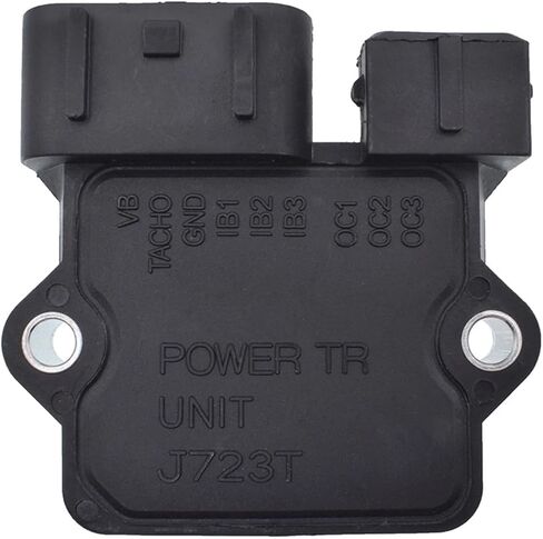 6G72 6G74 الاشتعال الترانزستور لائحة Mitsubishi Pajero Montero Shogun L200 Triton MD349207 MD304018 in Kuwait