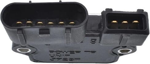 6G72 6G74 الاشتعال الترانزستور لائحة Mitsubishi Pajero Montero Shogun L200 Triton MD349207 MD304018 in Kuwait