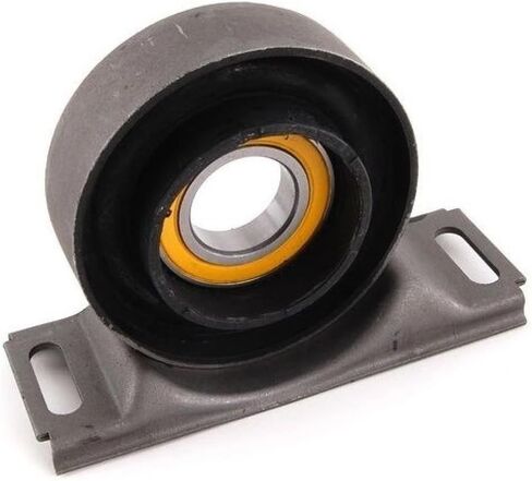 1 Pc Replacement Driveshaft Center Support Bearing for Select 2011–2013 Compact Sports Cars and Sedans, Direct Fit in Saudi Arabia