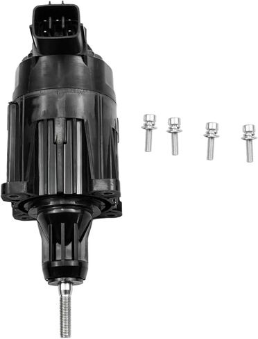 819294-0037 مجموعة محرك Turbo Turbo Estuator Fit لعام 2014-2017 Nissan Juke RS SL S SV 2016-2019 Nissan Sentra SR Turbo 1.6L بديل لـ K6T56074 14411-BV86A K6T56073 K6T56072 in Kuwait
