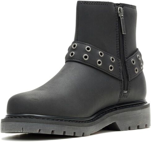 Harley-Davidson Women's Uplift Harness Motorcycle Boot in Saudi Arabia