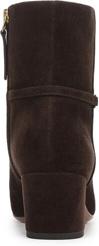 Franco Sarto Women's L-saydie Ankle Boot in Saudi Arabia