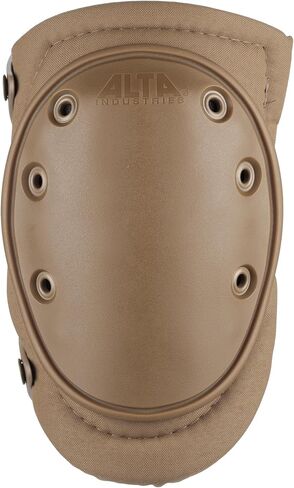 Alta Industries 50413 AT50413-14 AltaFLEX Knee Pads, Coyote (One Pair) in Saudi Arabia