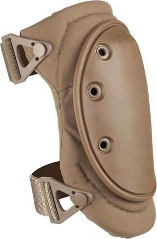 Alta Industries 50413 AT50413-14 AltaFLEX Knee Pads, Coyote (One Pair) in Saudi Arabia
