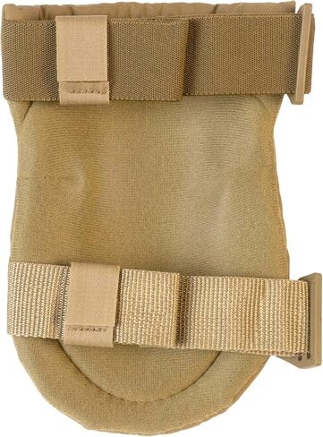 Alta Industries 50413 AT50413-14 AltaFLEX Knee Pads, Coyote (One Pair) in Saudi Arabia