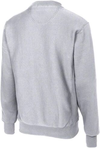 Joe's USA Mens Super Heavyweight Crewneck Sweatshirt Sizes XS-4XL in Saudi Arabia