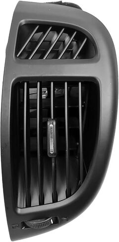 Ruili85 Compatible for Forte CERATO 2008-2013 Air Conditioning A/C Outlet Front Air Outlet Center Vents Plate Panel LH RH Car Accessories in Saudi Arabia