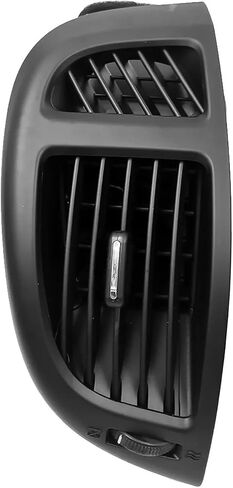 Ruili85 Compatible for Forte CERATO 2008-2013 Air Conditioning A/C Outlet Front Air Outlet Center Vents Plate Panel LH RH Car Accessories in Saudi Arabia