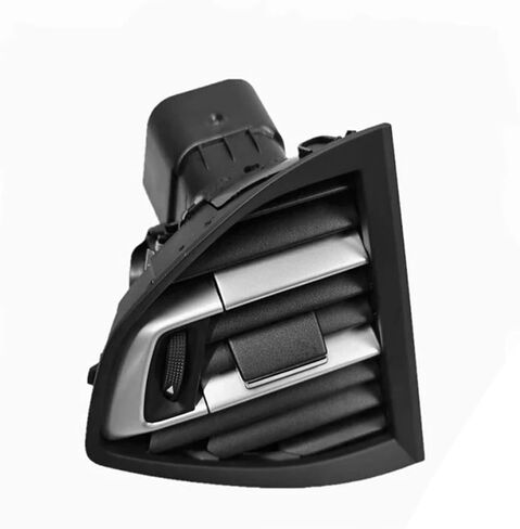 Car Instrument Panel Air Conditioner Outlet Compatible for Peugeot 308 308S 408 96782701ZD Middle Left in Saudi Arabia