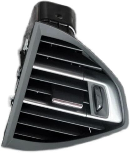 Car Instrument Panel Air Conditioner Outlet Compatible for Peugeot 308 308S 408 96782701ZD Middle Left in Saudi Arabia