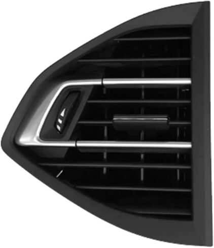 Car Instrument Panel Air Conditioner Outlet Compatible for Peugeot 308 308S 408 96782701ZD Middle Left in Saudi Arabia