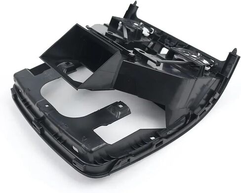 Front Center A/C Air Vent Outlet Compatible for Golf MK5 2004-2009 K0819743A Car Dashboard Air Conditioning Outlet in Saudi Arabia