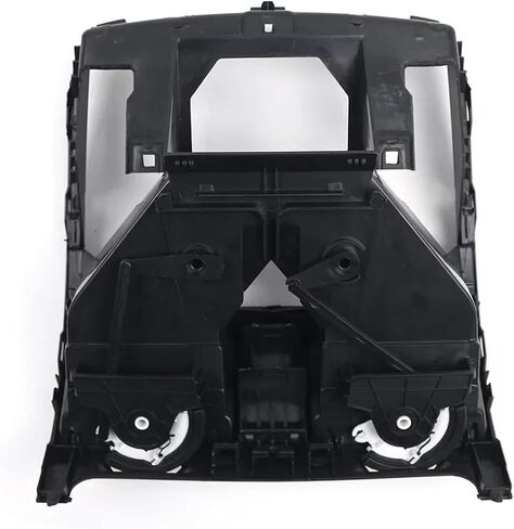 Front Center A/C Air Vent Outlet Compatible for Golf MK5 2004-2009 K0819743A Car Dashboard Air Conditioning Outlet in Saudi Arabia