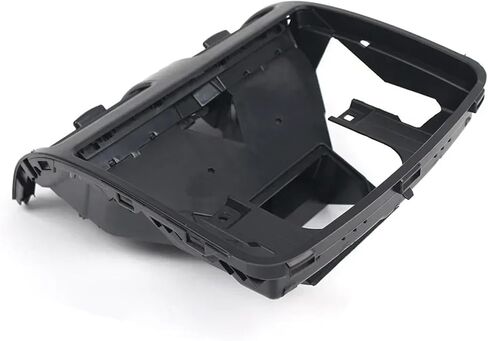 Front Center A/C Air Vent Outlet Compatible for Golf MK5 2004-2009 K0819743A Car Dashboard Air Conditioning Outlet in Saudi Arabia