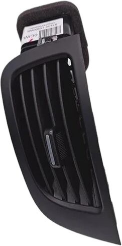 Car LHD Front Dash Board Outlet A/C Air Vents متوافق مع Kia Forte Cerato Koup 2008 2009 2010 2011 2013 (المركز الأيمن) in Saudi Arabia