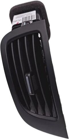 Car LHD Front Dash Board Outlet A/C Air Vents متوافق مع Kia Forte Cerato Koup 2008 2009 2010 2011 2013 (المركز الأيمن) in Saudi Arabia
