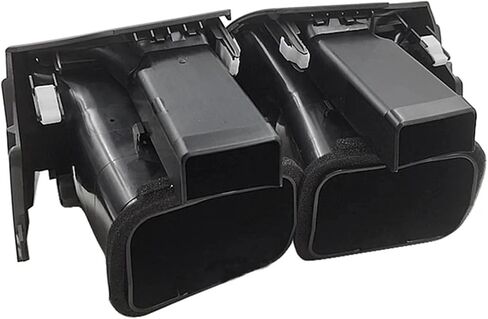 Car Center Air Conditioning Air Outlet Instrument Panel Camry Air Conditioning Outlet Left And Right Middle Conditioning Vents(Style 1) in Saudi Arabia