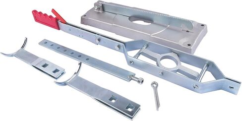 T-0158-SP Auto Tuto Transmission Clutch Compressing Tool Presenting for Hagerty Snapress 1951-2018 in Kuwait